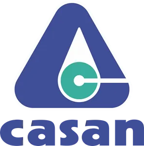 Casan — Santa Catarina
